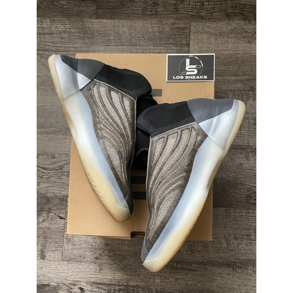 Size‎ 7.5 - adidas Yeezy Quantum Barium - Picture 2 of 5
